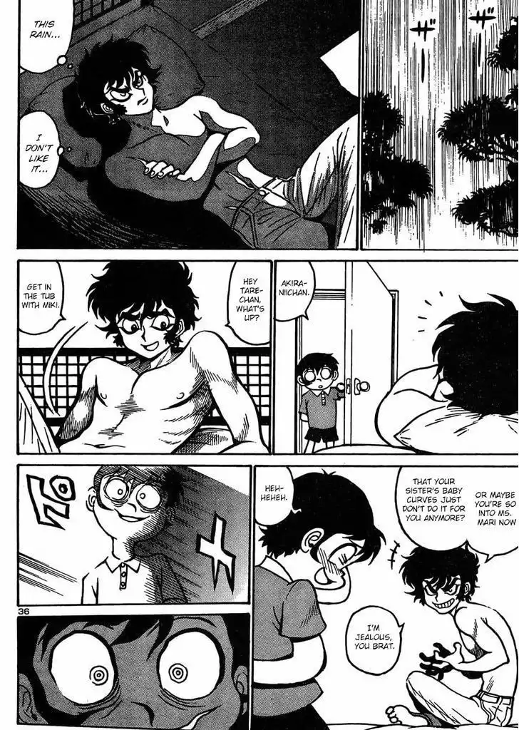 Devilman G Chapter 3 37